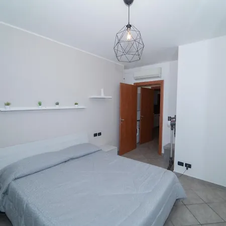 Apartamento Stile E Comfort!