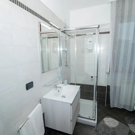 Apartment Stile E Comfort!