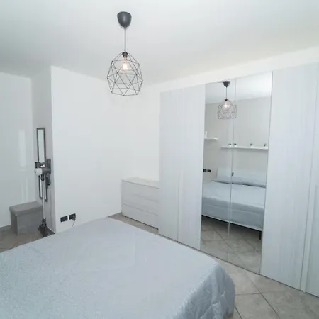 Apartment Stile E Comfort! Trecate