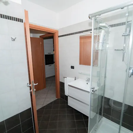 Apartment Stile E Comfort!