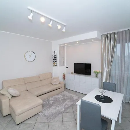 Stile E Comfort! Apartamento *