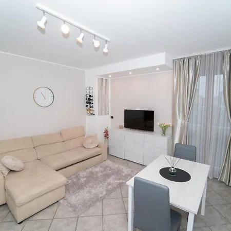 Stile E Comfort! Apartment Trecate