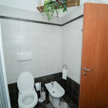 Stile E Comfort! Apartamento