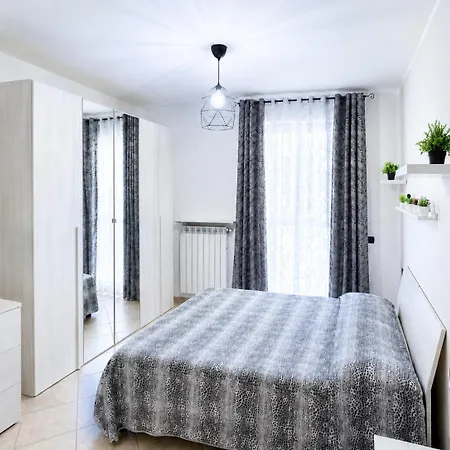 Stile E Comfort! Apartamento Trecate