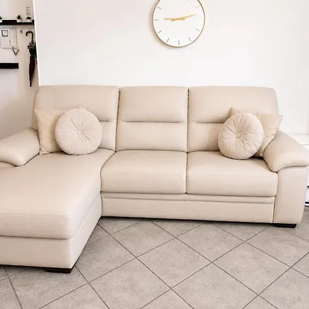 Apartamento Stile E Comfort! Trecate
