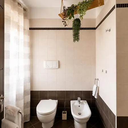 Apartamento Stile E Comfort!