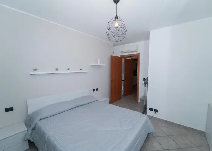 Apartment Stile E Comfort!