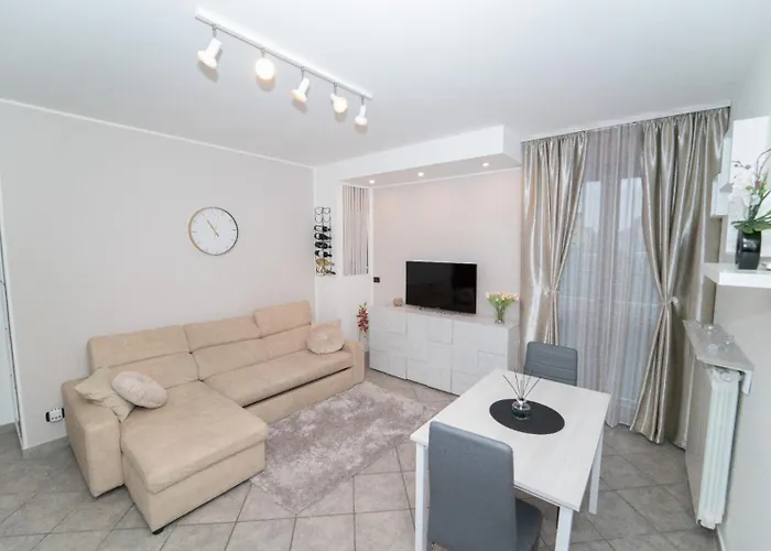 Stile E Comfort! Apartment Trecate