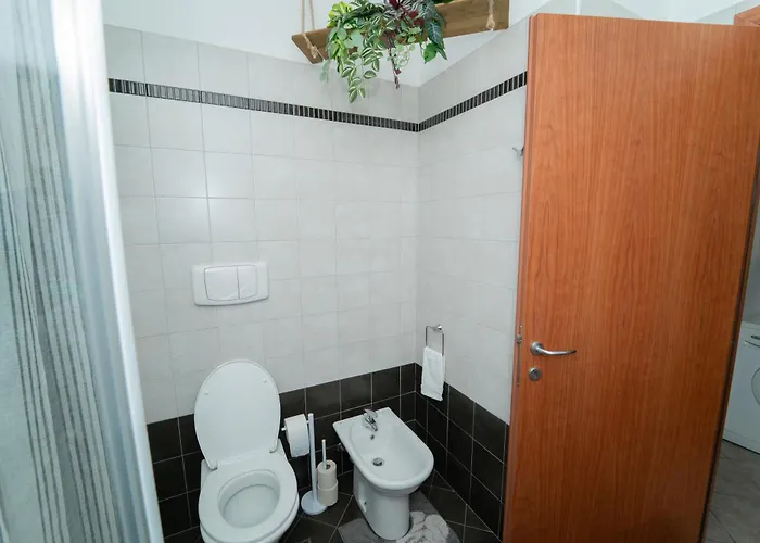 Stile E Comfort! Apartment
